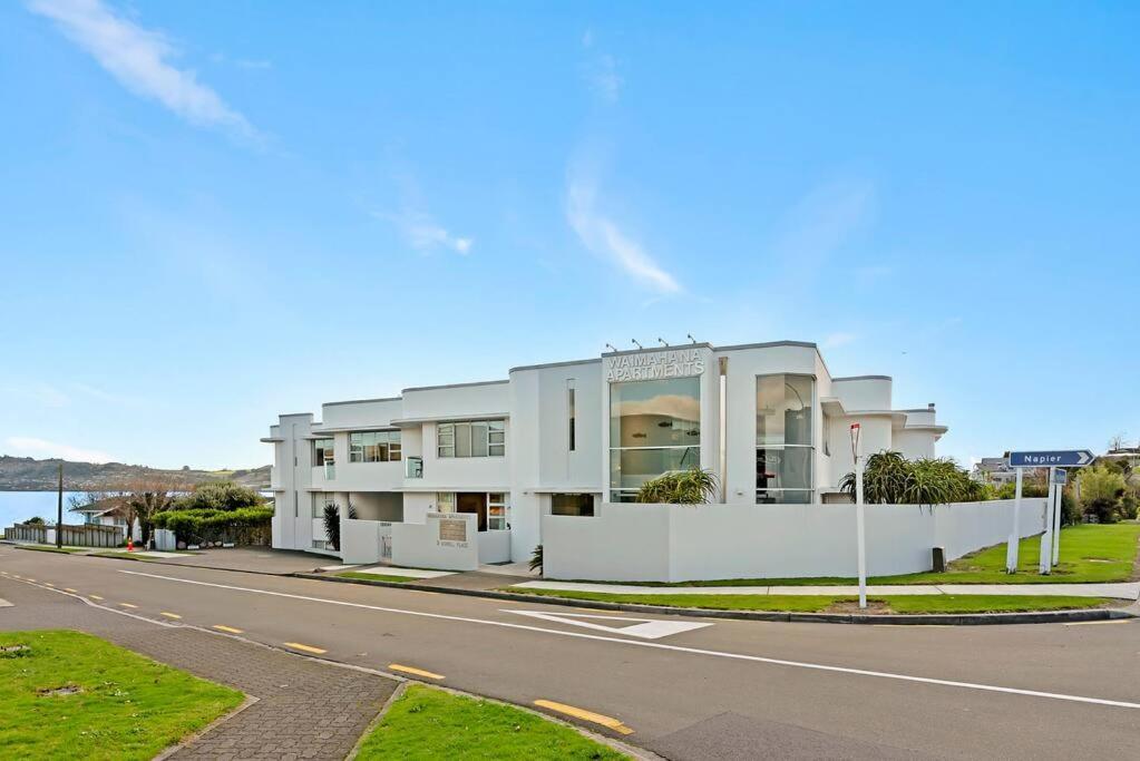Waimahana - Luxury By The Lake Lago Lago Taupo Esterno foto